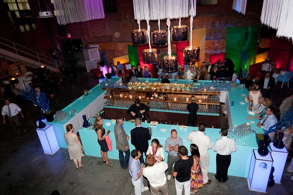 IYRS Gala © IYRS